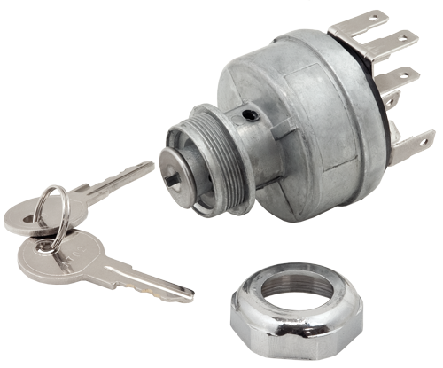 Ignition Glow Switch 6-36V IGS-01