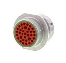 Deutsch HD 35 Circuit Receptacle  DE-HD34-24-35PN
