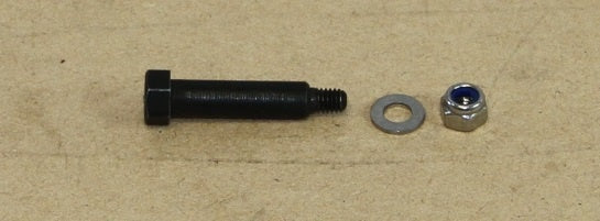Bolt & Nut suits 16.5 (H2) M10050310900