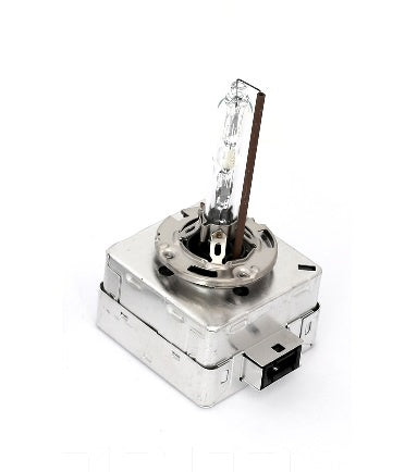 Bulb D3S HID Xenon Gas Discharge PK32d-5 12/24V 35W - D3S/8GS 009.028-312