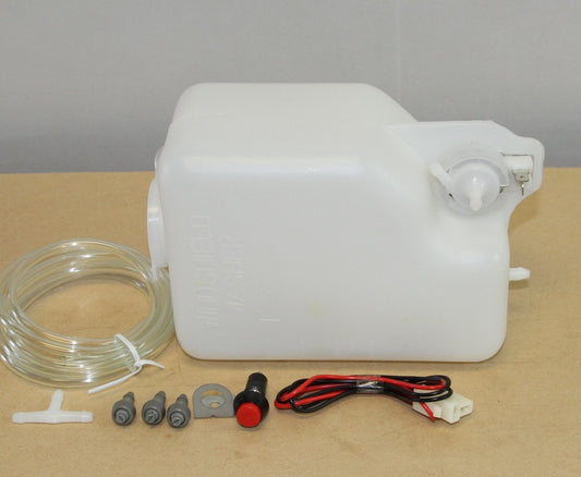 Washer Kit Universal 12V ACX5300