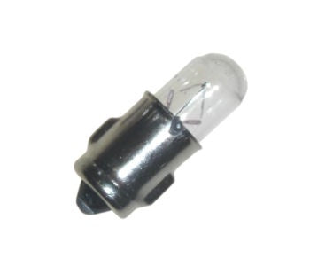 Bulb Bayonet BA7s 6V 1.2W 4050
