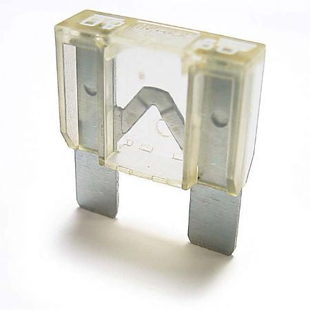 Blade Fuse Maxi 80A 2086706-6