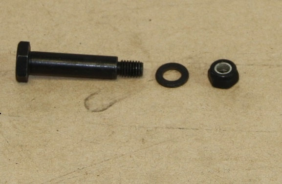 Bolt & Nut M8 suits 26.5 (A4) 10050300900