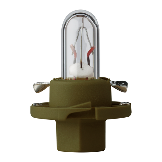 Bulb Dash 12V 1.3W BX8.4d 479103