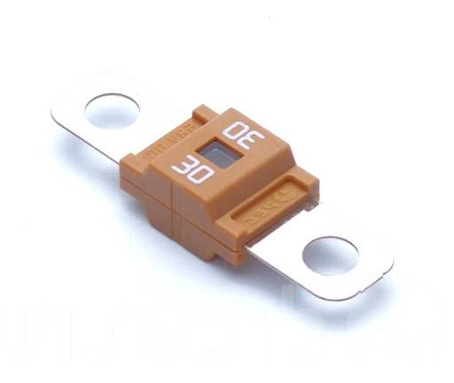 Midi Fuse 30A 7048030