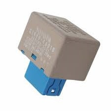 Flasher Unit 12V 8 Pin Suit Toyota/Suzuki 24-138