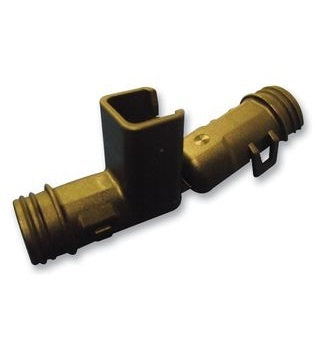 Backshell to Suit DT6 Plug DE-1011-267-0605