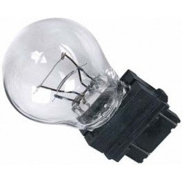 Bulb P27/7W Plastic Base W2.5x16q 12V 27/7W 3157