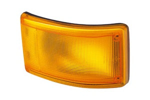 Indicator Lamp Amber 2150/2BA 005.603-002