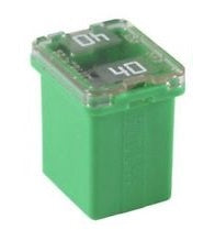 Japanese JLP Fuse Female 40A 608940