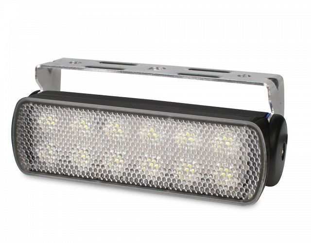 DuraLED® WL200 Work Lamp Spread Beam - Multivolt 98067030/2LT 980.670-421