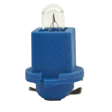 Bulb  Dash 12V 1.8W EBS Blue 183385