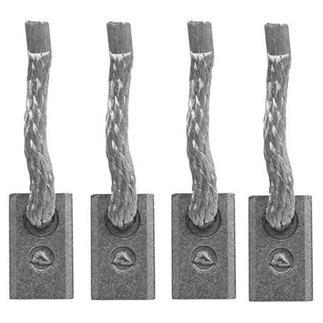 Brush Set Starter suit Denso 6.5x10x16mm 532777