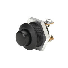 Push Switch Off-(On) Momentary Spring Return  4501/6JF 001.571-004