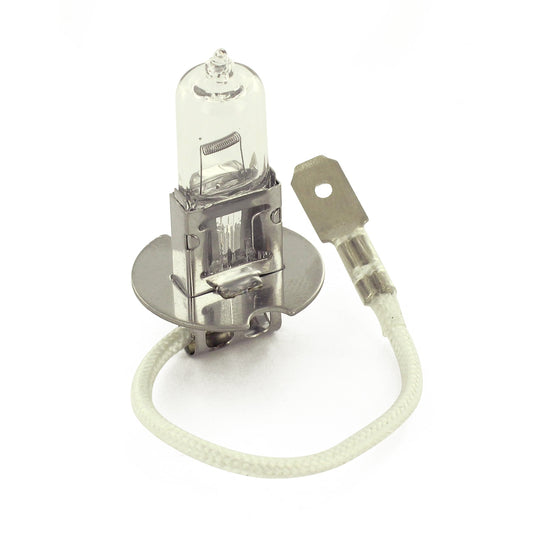 Bulb  H3 PK22s 48V 45W 3348