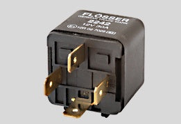 Mini Relay 4 Pin 24v 20A Reverse Configuration Normally Open 4242