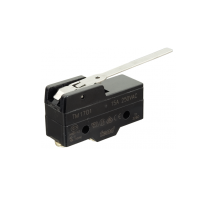Micro Switch Lever 63mm 12-24v TM1701