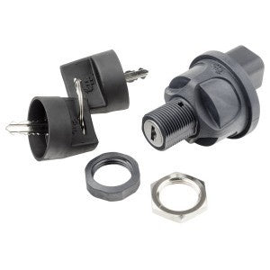 Ignition Switch IP67 Rated 6-36V IGS-08