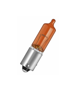 Bulb BAW9s Halogen 12V 21W Amber 602101