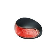 DuraLED® Rear Position/End Outline Marker 12/24V 2307-Bulk/2XA 959.560-477