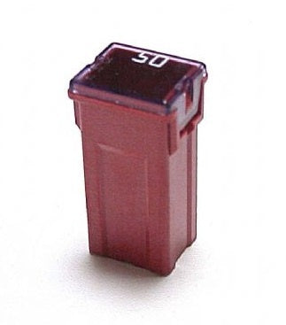 Japanese J Fuse Female 50A 609050