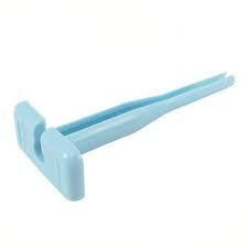 Removal Tool for Size 16 Terminals Light Blue DE-0411-310-1605