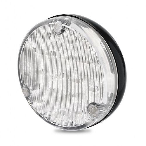 LED Reverse Lamp 110mm  Black Base 9-33V 1467/2ZR 959.930-111