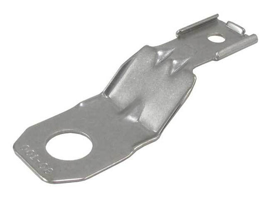 Stainless Steel Mounting Tab for DT8 Connectors only DE-1027-001-0800