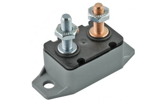 Circuit Breaker Automatic Reset 20A CB121-20