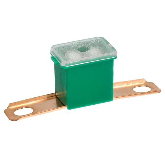Fusible Link Long Bridge  C Type 40A 607040