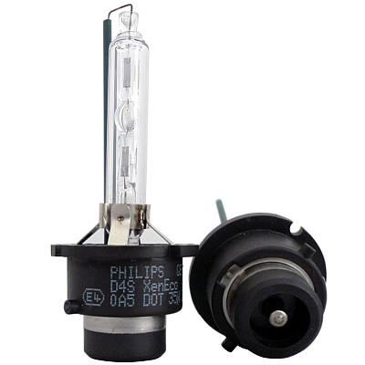 Bulb HID Xenon D4S 42V 35W P32d-5 42422