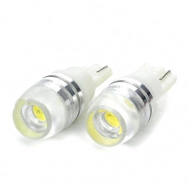 914290 Bulb 12-24v 5W LED Wedge White - Pair