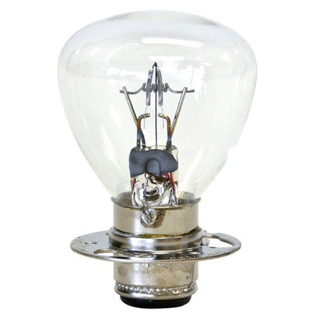 Bulb 24V 62/62W P15d/30 6551