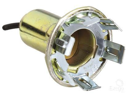Bulb Holder BA15s Bulb 49828BL