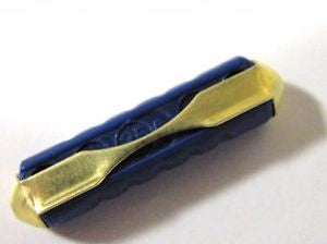 Ceramic Fuse 6x25mm 25A 124825