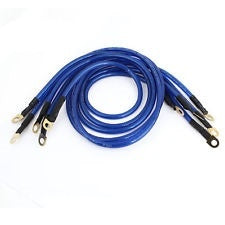 Starter to Starter Cable 250mm/10" CSS250/10