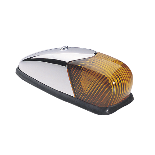 Cab Marker Lamp Amber 12/24V 86350