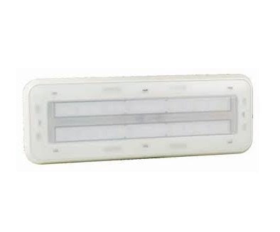 LED Internal Cool White Surface Mount 30" Lamp 10-24V ECLED30