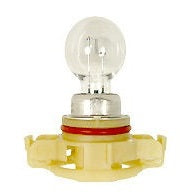 Bulb PS24W FF 12V 24W PG20/3 70044233