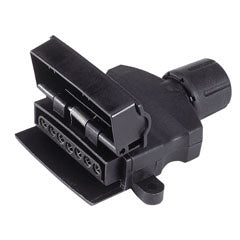 Trailer Socket 7 Pole Flat  4920/8JB 910.032-011