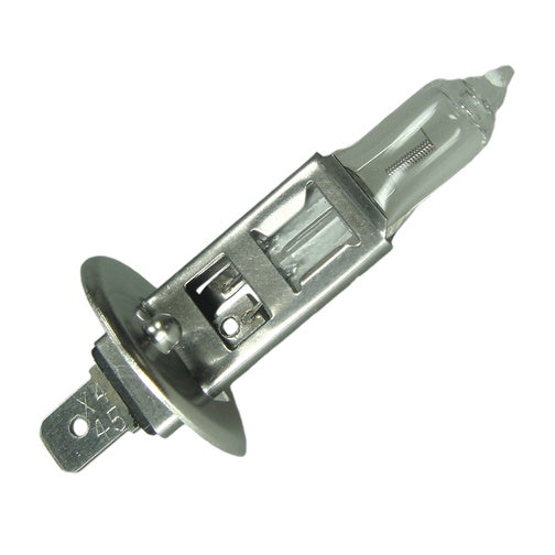 Bulb H1 P14.5s Halogen 12v 55w 3021