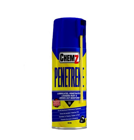 CHEMZ Automotive Penetrene Multi 400ml 7304