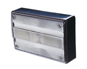 Lens to suit Designline Lamp Clear 9.2041.01/9EL 958.564-021