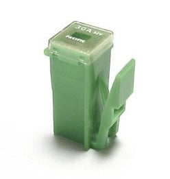 Fusible Link Clip In 30A 608530