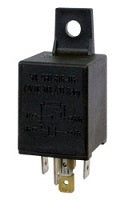 Dual Function Safety DayLights™ Controller - 24 Volt 9.5630.04/5DF 980.816-541