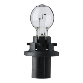 Bulb HPC19W 12V 19W  PU20d/3  77715941