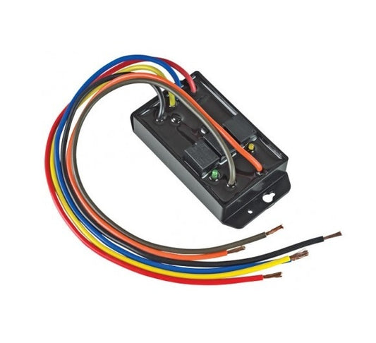 Keys ON Lights ON Controller Positive Switching MS-LOP-12V