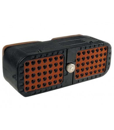 DRC 70 Circuit Plug DE-DRC16-70SA-P013