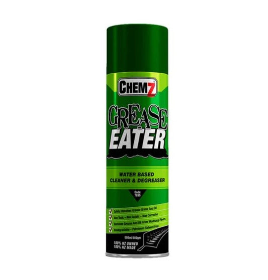 CHEMZ Automotive Oil & Grease Eater 500ml 7885
